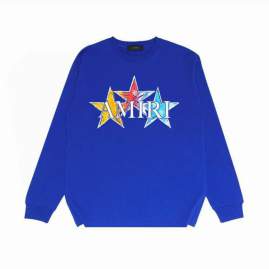 Picture of Amiri T Shirt Long _SKUAmiriS-XXLsytCH10749514